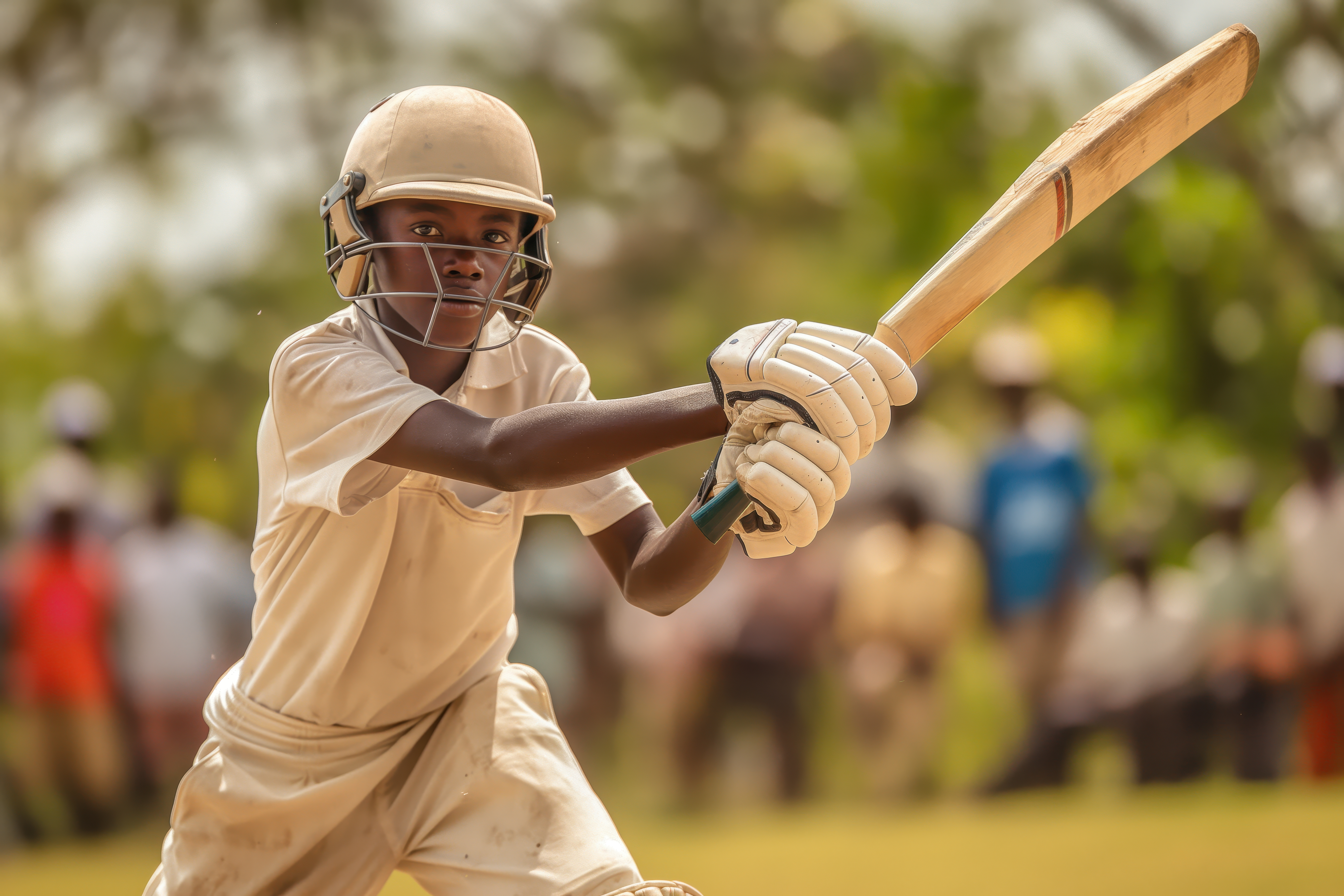 Helen — Rising Star