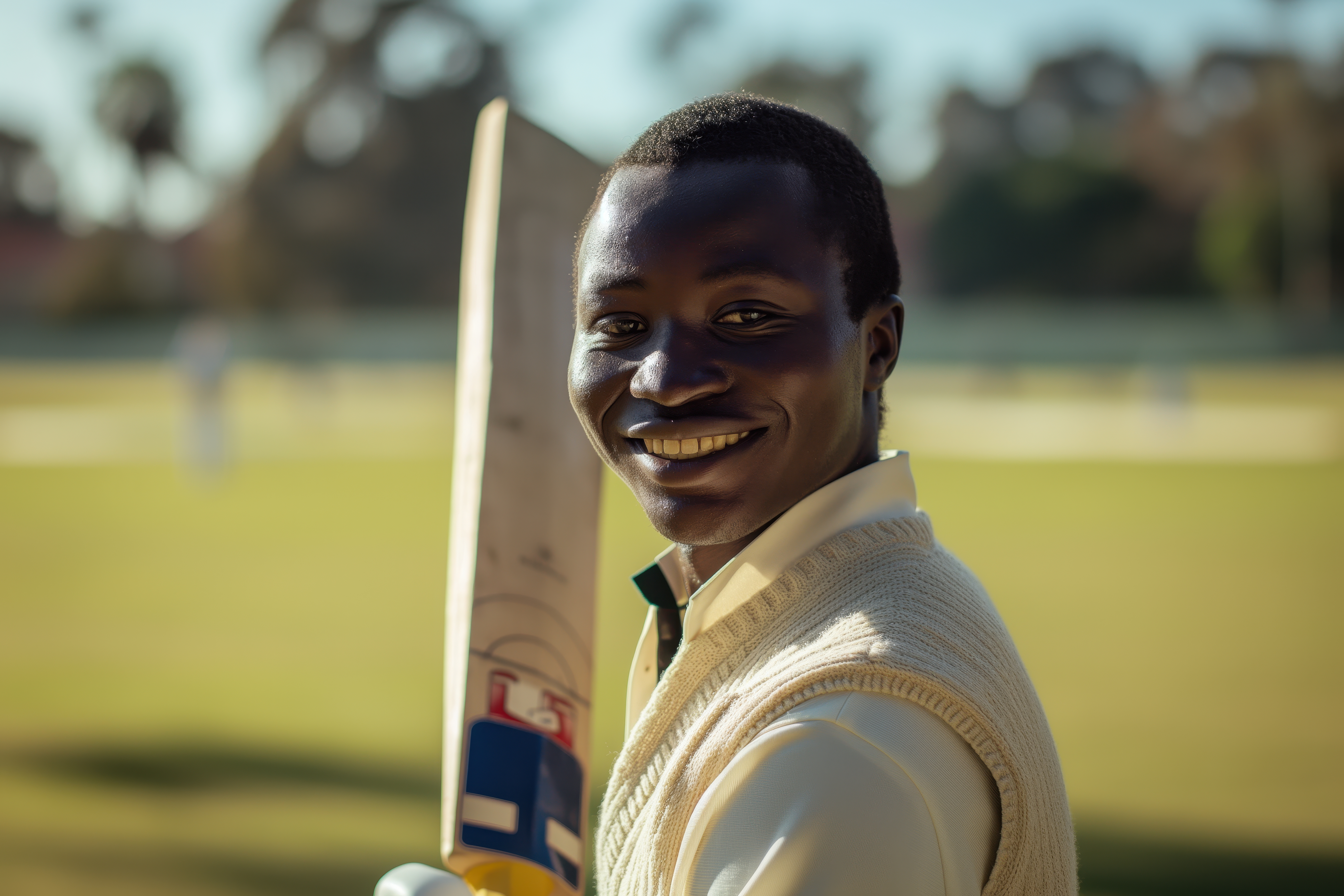 Helen — Rising Star